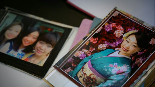 "Yo no mat&eacute; a Narumi", dice chileno Zepeda, juzgado en Francia por el asesinato de su exnovia japonesa