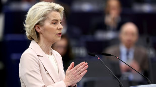 El Parlamento Europeo aprob&oacute; nuevas reglas para contener el gasto p&uacute;blico