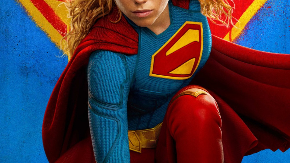 Supergirl, ecco l'eroina incasinata, alcolica e imperfetta
