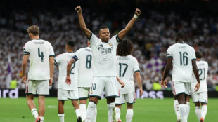 Real Madrid e Haaland d&atilde;o brilho &agrave; estreia da Liga dos Campe&otilde;es