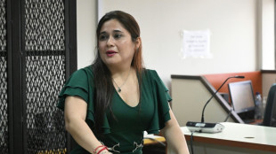 Destituyen a una fiscal guatemalteca que intent&oacute; anular las elecciones de 2023