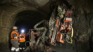 Las chilenas Codelco y SQM acuerdan la creaci&oacute;n de una gigantesca empresa de litio