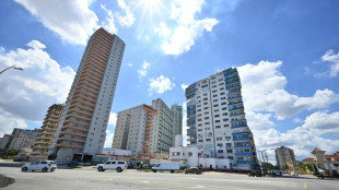 Los &aacute;ngeles guardianes de las casas deshabitadas por la migraci&oacute;n en Cuba 