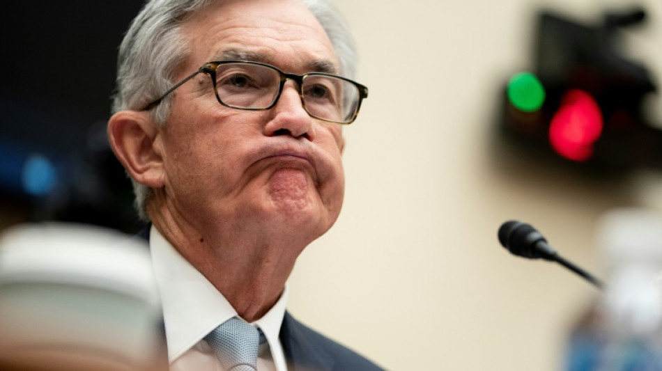 Presidente de la Fed propondrá aumentar tasas de interés en un cuarto de punto en marzo