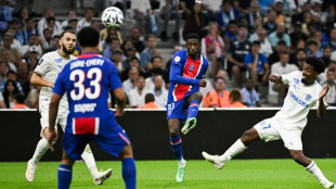 Ligue 1: au PSG, encore des imperfections