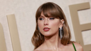 Taylor Swift: pronta para fazer hist&oacute;ria em um Grammy ecl&eacute;tico