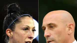 Comienza el juicio al antiguo jefe del f&uacute;tbol espa&ntilde;ol por el beso forzado a Jenni Hermoso