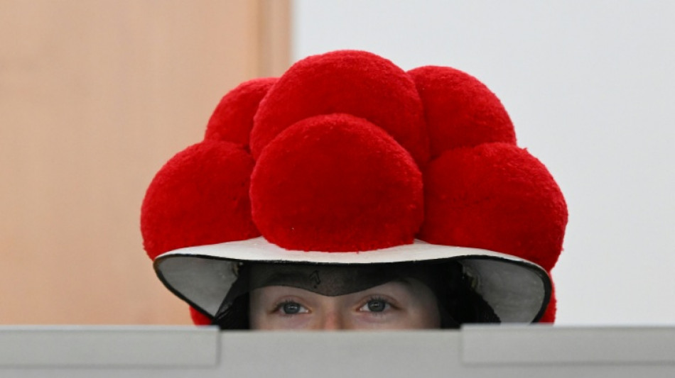 Hohe Beteiligung bis 14.00 Uhr bei Landtagswahl in Baden-W&uuml;rttemberg