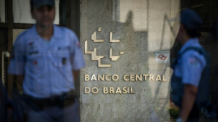 Banco Central de Brasil mantiene en 13,75% tasa de inter&eacute;s, sin se&ntilde;ales de baja