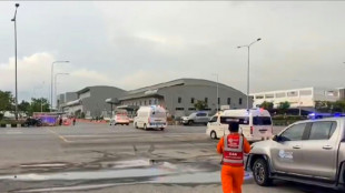 Boeing env&iacute;a sus condolencias a la familia del fallecido en un vuelo Londres-Singapur