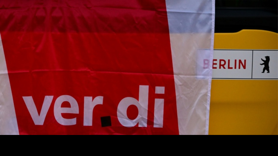 Tarifrunde f&uuml;r L&auml;nderbesch&auml;ftigte fortgesetzt - Einigung am Freitag angestrebt