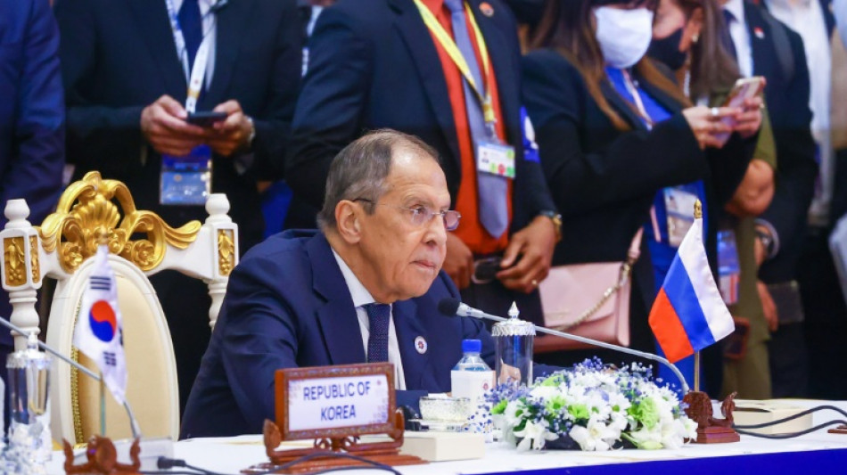 Rusia acusa a EEUU de querer militarizar la regi&oacute;n Asia-Pac&iacute;fico