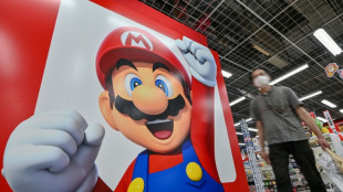 'Super Mario', o jogo que completa 40 anos crescendo com seus fãs