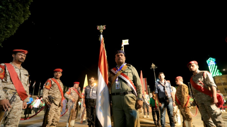 UN Security Council condemns Houthi attacks on Saudi Arabia