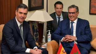 Tras la crisis, Espa&ntilde;a sella su reconciliaci&oacute;n con Marruecos