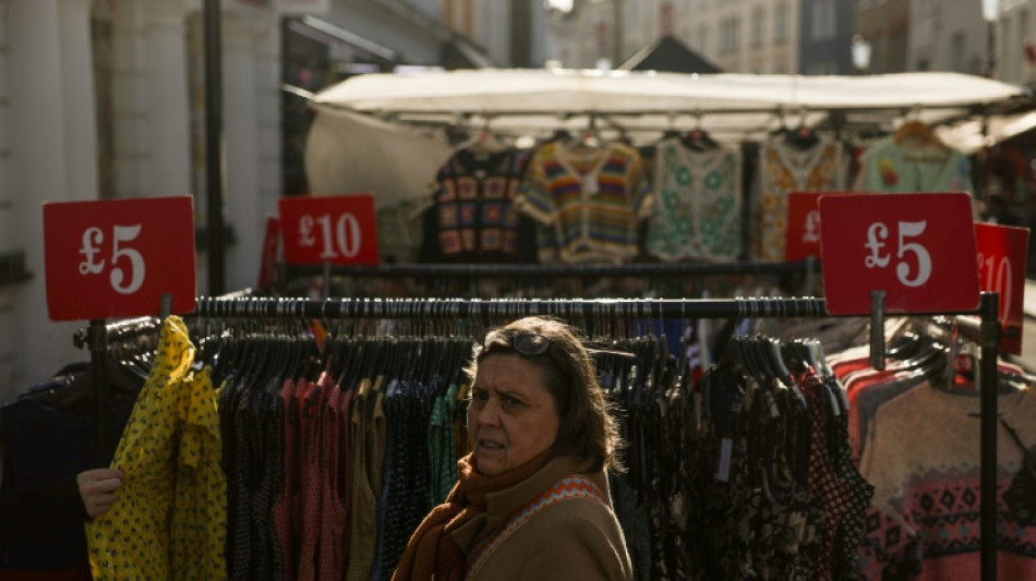 Nuevos controles aduaneros tras el Brexit agravar&aacute;n la inflaci&oacute;n brit&aacute;nica, seg&uacute;n un estudio