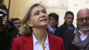 Pr&eacute;sidentielle: P&eacute;cresse et Hidalgo obtiennent &agrave; leur tour les 500 parrainages