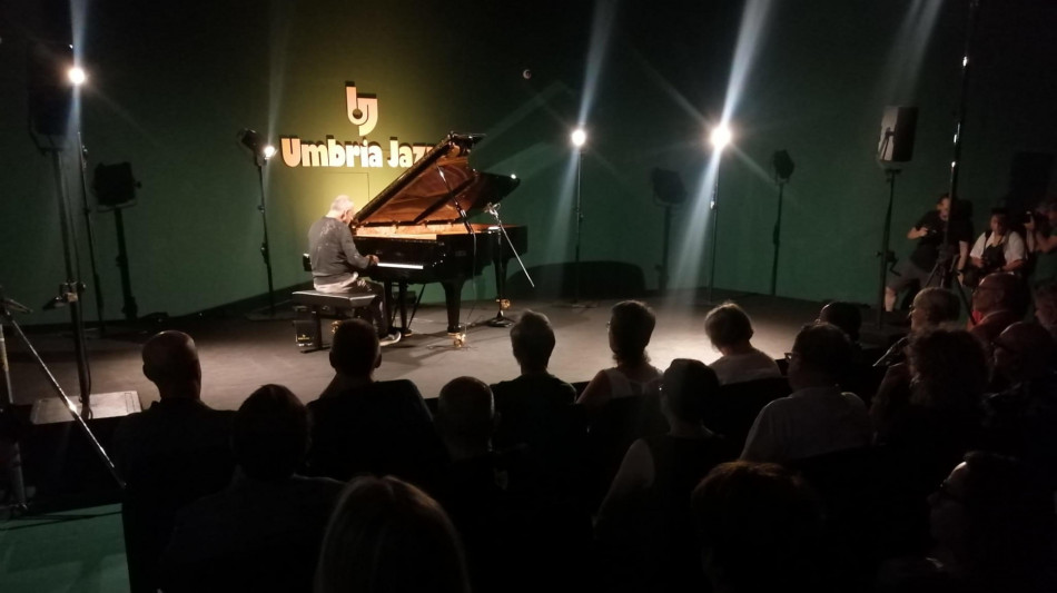 Zaffini, fondi ripristinati per il Festival di Spoleto e Umbria Jazz