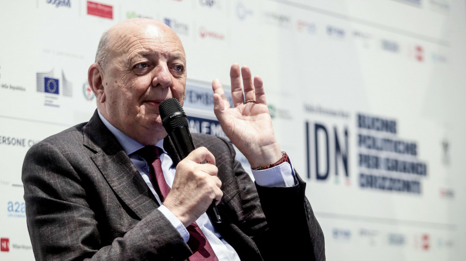 Pichetto Fratin, non essere competitivi è problema del nostro sistema produttivo