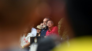 Colombia trasladar&aacute; a unos 600 guerrilleros y narcos a zonas especiales para negociar
