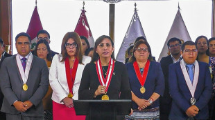 Fiscal general de Per&uacute; responsabiliza a Boluarte por muertes en represi&oacute;n de protestas