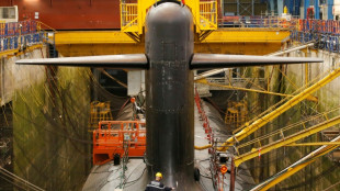 F&uuml;nf Drohnen &uuml;ber franz&ouml;sischem Atom-U-Boot-St&uuml;tzpunkt gesichtet