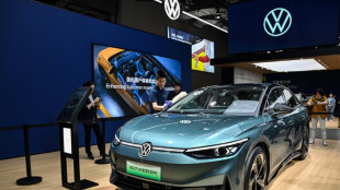 Volkswagen quiere seguir siendo el fabricante extranjero n&deg;1 en China