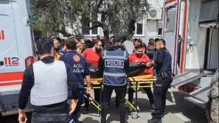 Un tiroteo en una escuela en Turqu&iacute;a deja nueve muertos