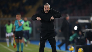 Lecce: Giampaolo "quello non &egrave; mai rigore, roba da arresto