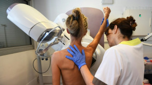Nouvel espoir pour le traitement de certains cancers du sein agressifs