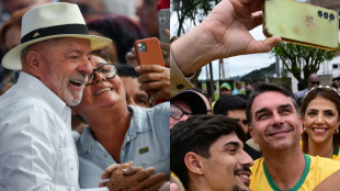 Lula y Fl&aacute;vio Bolsonaro lanzan ej&eacute;rcitos digitales para conquistar el voto en Brasil