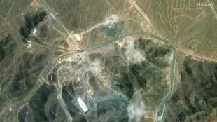 Gesetz in Kraft: Iran setzt Zusammenarbeit mit Internationaler Atomenergiebehörde aus