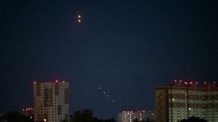 Un ataque aéreo ruso en Ucrania deja a decenas de miles de personas sin electricidad