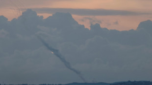 Trump annonce un blocus naval du d&eacute;troit d'Ormuz apr&egrave;s l'&eacute;chec des n&eacute;gociations avec l'Iran