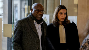 Juzgan en Francia a un antiguo m&eacute;dico por genocidio en Ruanda