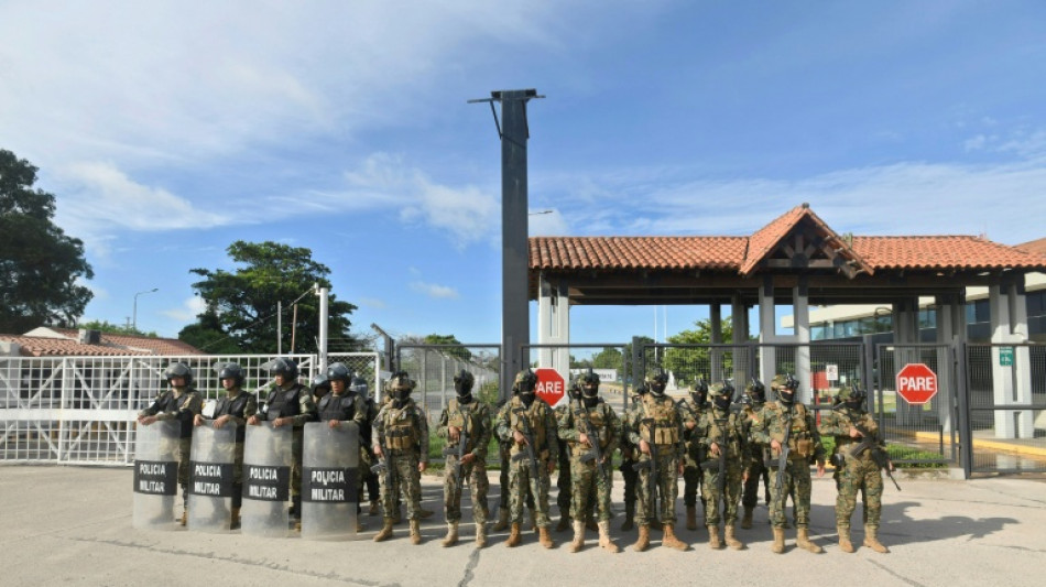 El gobierno de Bolivia militariza plantas de combustibles tras denunciar un sabotaje