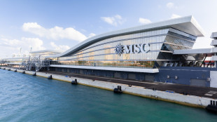 A Miami nuovo terminal Msc crociere, il più grande al mondo
