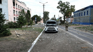 Kiev revendique la destruction d'un deuxi&egrave;me pont strat&eacute;gique dans la r&eacute;gion de Koursk