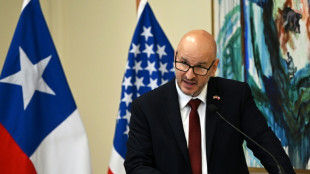 Chile y EEUU dan un nuevo paso hacia la explotaci&oacute;n de minerales cr&iacute;ticos