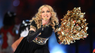 Pop-Star Madonna kündigt neues Album für kommendes Jahr an
