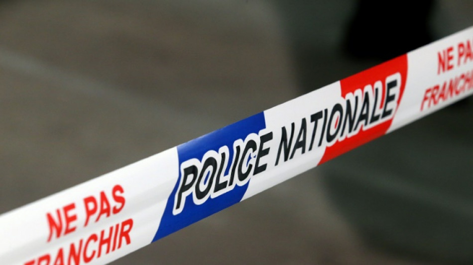 Tirs policiers lors d'un contr&ocirc;le pr&egrave;s de Lyon: un mort, un bless&eacute; tr&egrave;s grave