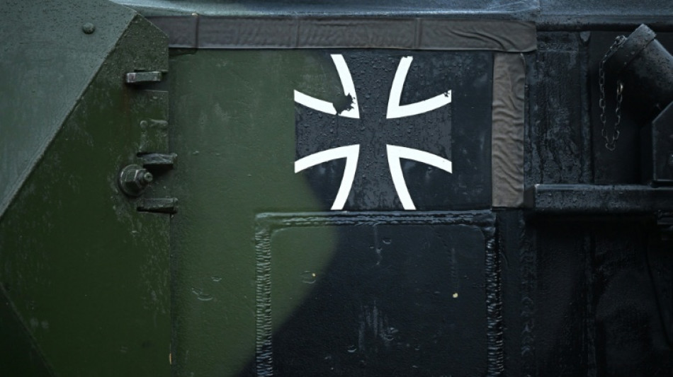 Wehrdienst: Röwekamp will Kriterien für Auswahl nach flächendeckender Musterung 