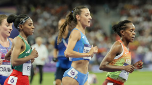 Atletica: Battocletti record italiano 3000 indoor a Li&eacute;vin