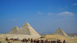 Record pour le tourisme mondial en 2025, incertitudes cette ann&eacute;e li&eacute;es aux "tensions g&eacute;opolitiques"