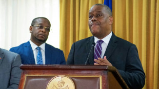 Seguran&ccedil;a e combate &agrave; corrup&ccedil;&atilde;o, as prioridades do novo governo do Haiti