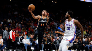 Los Blazers vencen a Pelicans sin Lillard y son segundos del Oeste