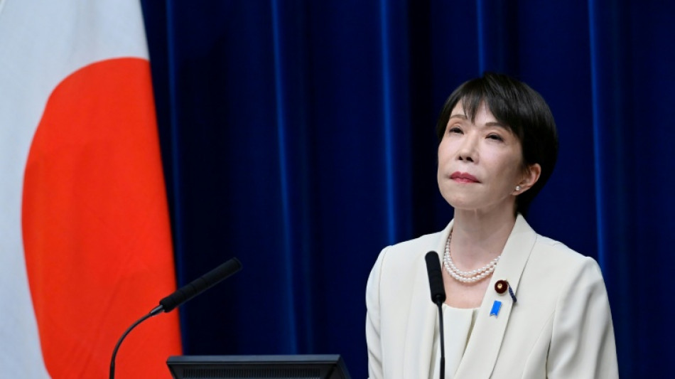 Japon: 81 ans apr&egrave;s Hiroshima, le tabou de la dissuasion nucl&eacute;aire vacille