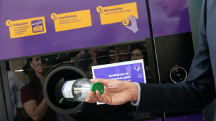 "Faux d&eacute;part" de la consigne du verre, d&eacute;plore l'ONG Zero Waste