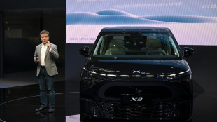 La UE amenaza a China con elevados aranceles a los autom&oacute;viles el&eacute;ctricos