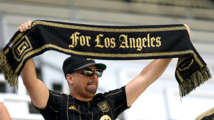 MLS dreams of global fanbase after World Cup showcase